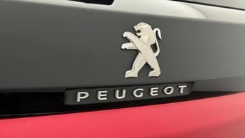 Peugeot 3008 S/S ALLURE PREMIUM PLUS