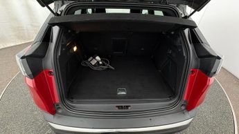 Peugeot 3008 S/S ALLURE PREMIUM PLUS