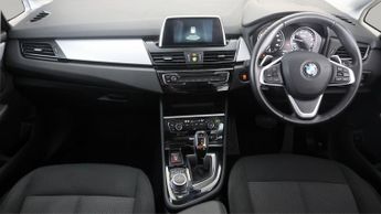BMW 2 Series Active Tourer 220I SE ACTIVE TOURER