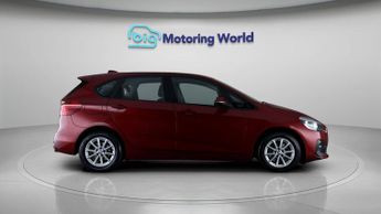 BMW 2 Series Active Tourer 220I SE ACTIVE TOURER
