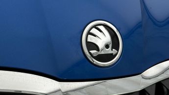 Skoda Octavia SE L TSI DSG