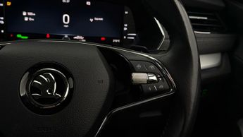 Skoda Octavia SE L TSI DSG