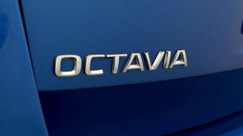 Skoda Octavia SE L TSI DSG