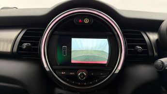 MINI Hatch COOPER S EXCLUSIVE