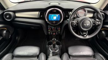 MINI Hatch COOPER S EXCLUSIVE