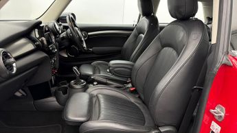 MINI Hatch COOPER S EXCLUSIVE