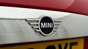 MINI Hatch COOPER S EXCLUSIVE