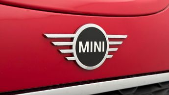MINI Hatch COOPER S EXCLUSIVE