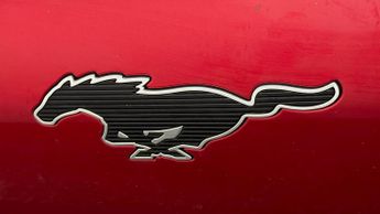 Ford Mustang Mach-E BASE