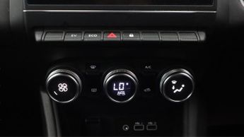 Renault Captur EVOLUTION E-TECH