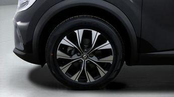 Renault Captur EVOLUTION E-TECH