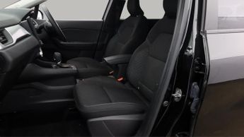 Renault Captur EVOLUTION E-TECH