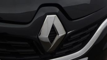 Renault Captur EVOLUTION E-TECH