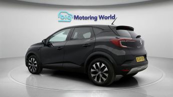 Renault Captur EVOLUTION E-TECH