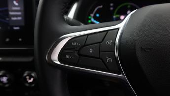 Renault Captur EVOLUTION E-TECH