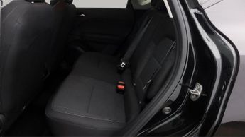 Renault Captur EVOLUTION E-TECH