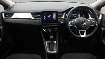 Renault Captur EVOLUTION E-TECH
