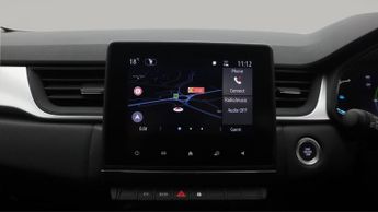 Renault Captur EVOLUTION E-TECH