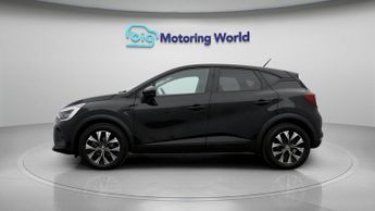 Renault Captur EVOLUTION E-TECH