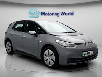 Volkswagen ID.3 LIFE