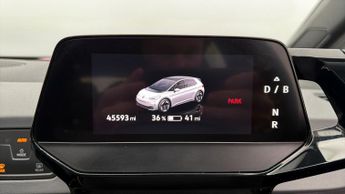 Volkswagen ID.3 LIFE