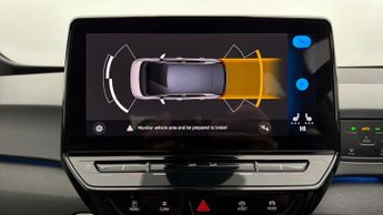 Volkswagen ID.3 LIFE