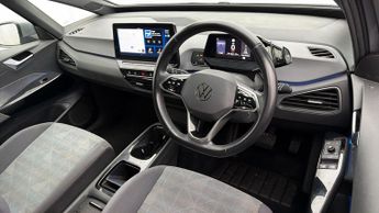 Volkswagen ID.3 LIFE