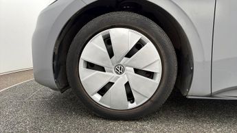 Volkswagen ID.3 LIFE