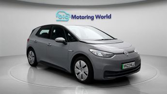 Volkswagen ID.3 LIFE