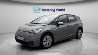 Volkswagen ID.3 LIFE