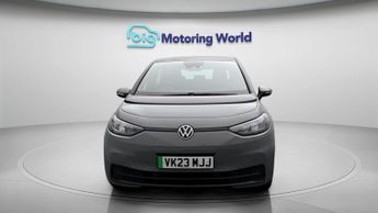 Volkswagen ID.3 LIFE