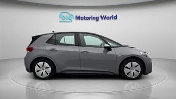 Volkswagen ID.3 LIFE