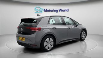Volkswagen ID.3 LIFE