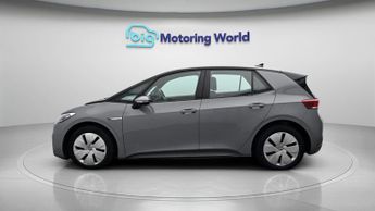 Volkswagen ID.3 LIFE