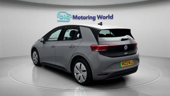 Volkswagen ID.3 LIFE