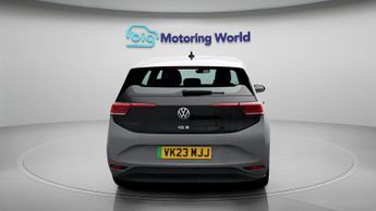 Volkswagen ID.3 LIFE