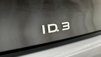 Volkswagen ID.3 LIFE
