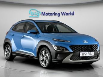 Hyundai KONA GDI SE CONNECT