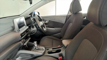 Hyundai KONA GDI SE CONNECT