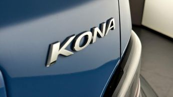 Hyundai KONA GDI SE CONNECT