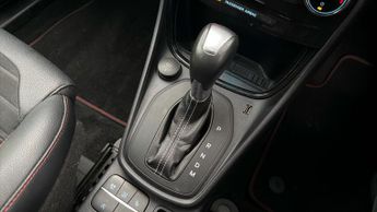 Ford Puma ST-LINE X