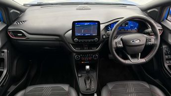 Ford Puma ST-LINE X