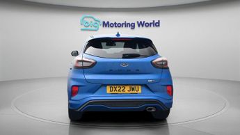 Ford Puma ST-LINE X