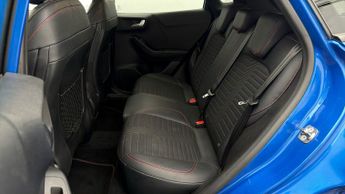 Ford Puma ST-LINE X