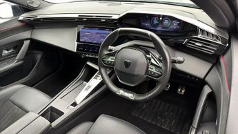 Peugeot 308 S/S GT PREMIUM