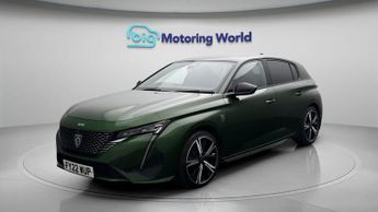 Peugeot 308 S/S GT PREMIUM