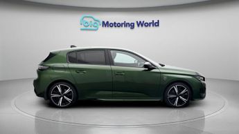 Peugeot 308 S/S GT PREMIUM