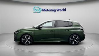 Peugeot 308 S/S GT PREMIUM