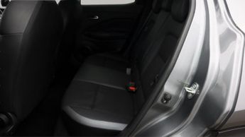 Nissan Juke N-CONNECTA