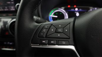 Nissan Juke N-CONNECTA